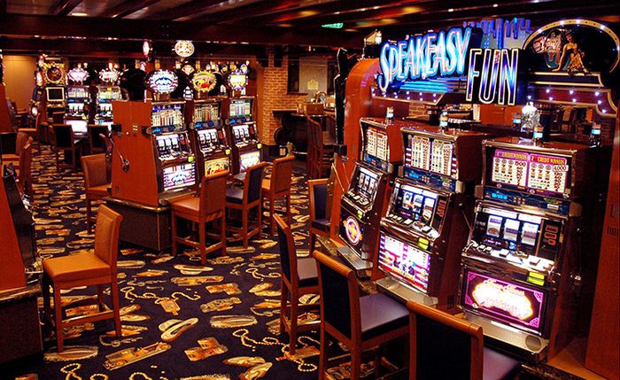 Vegas Style Casino